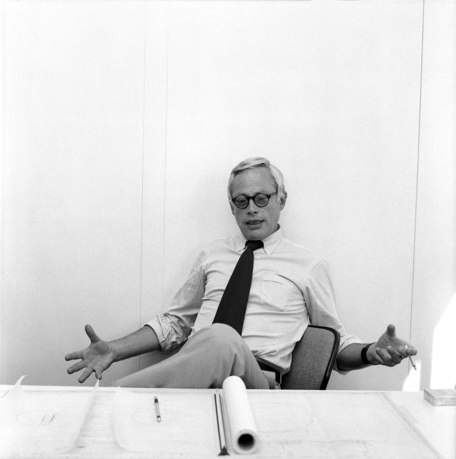 Dieter Rams_ Lessons in good design – Jacob Lysgaard